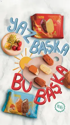 File Market Katalog - 05.08.2025 tarihinden itibaren geçerlidir | Sayfa: 5