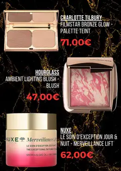  | Page: 7 | Produits: Blush, Thé