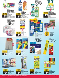 Katalog Tommy - Pregled kataloga iz trgovine Tommy, vrijedi od 06.11.2025 | Stranica: 29