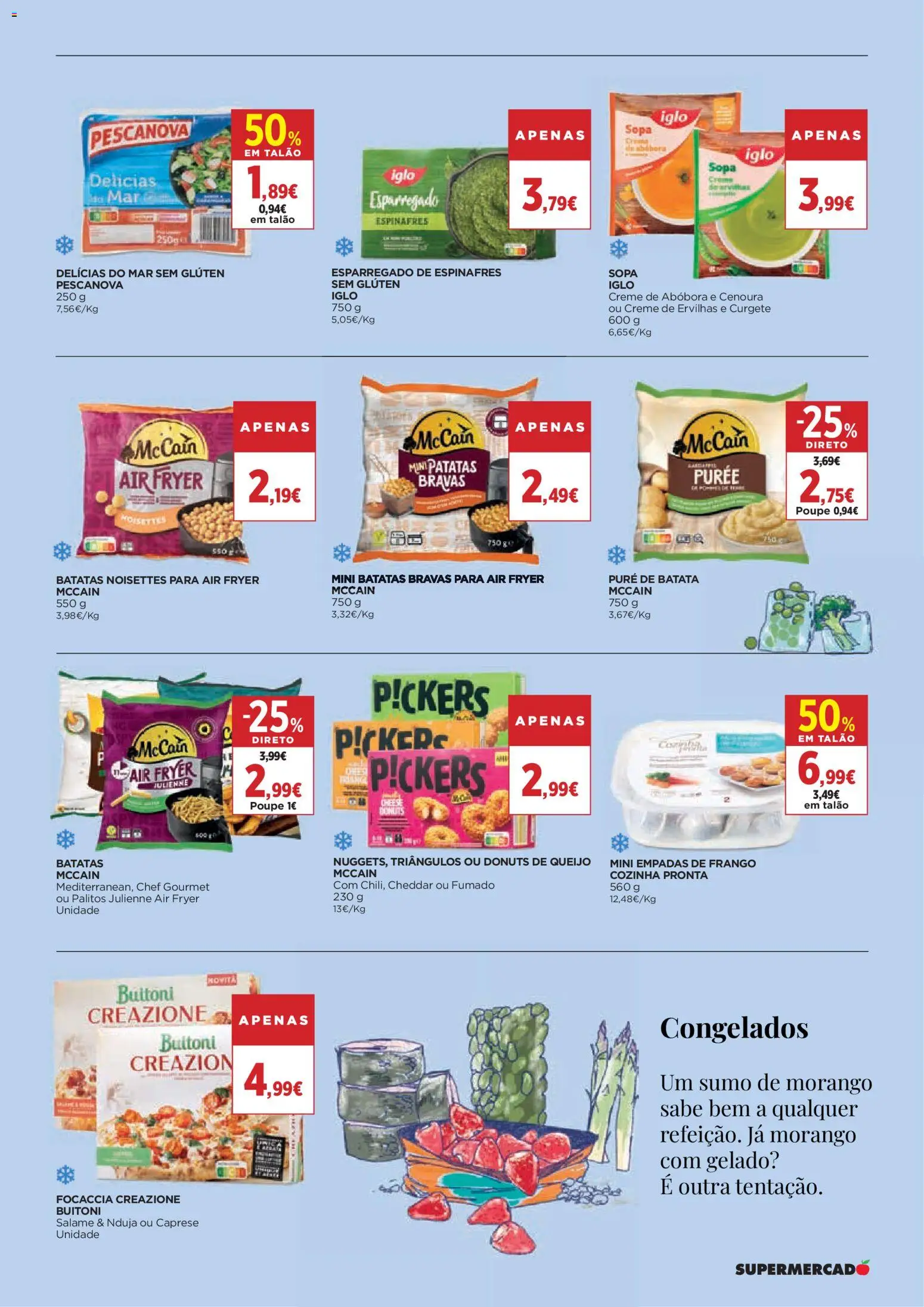 El Corte Ingles folheto │ válido de 24.04.2026 | Página: 5