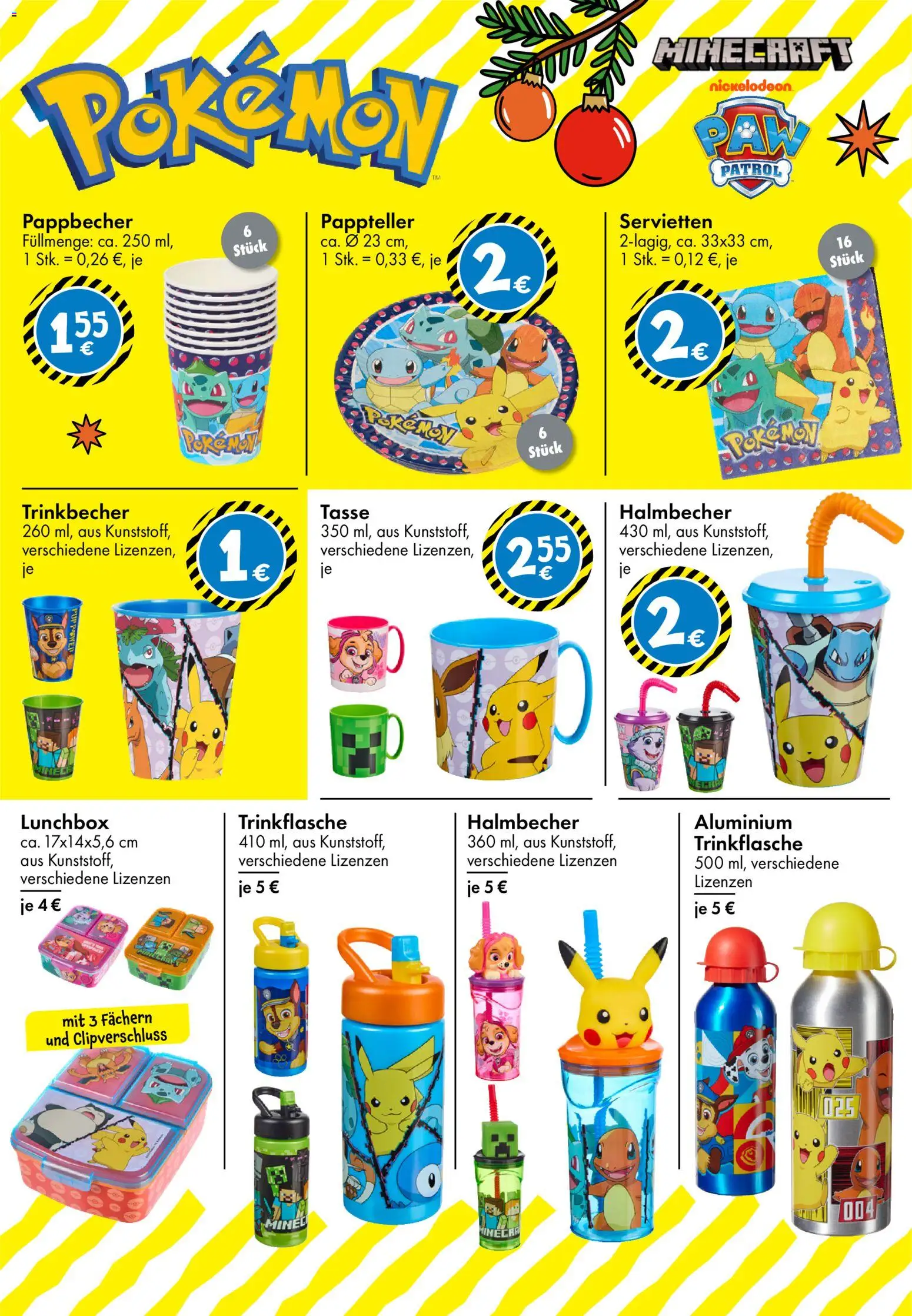 TEDi Flugblatt gültig ab 07.11.2025 | Seite: 20