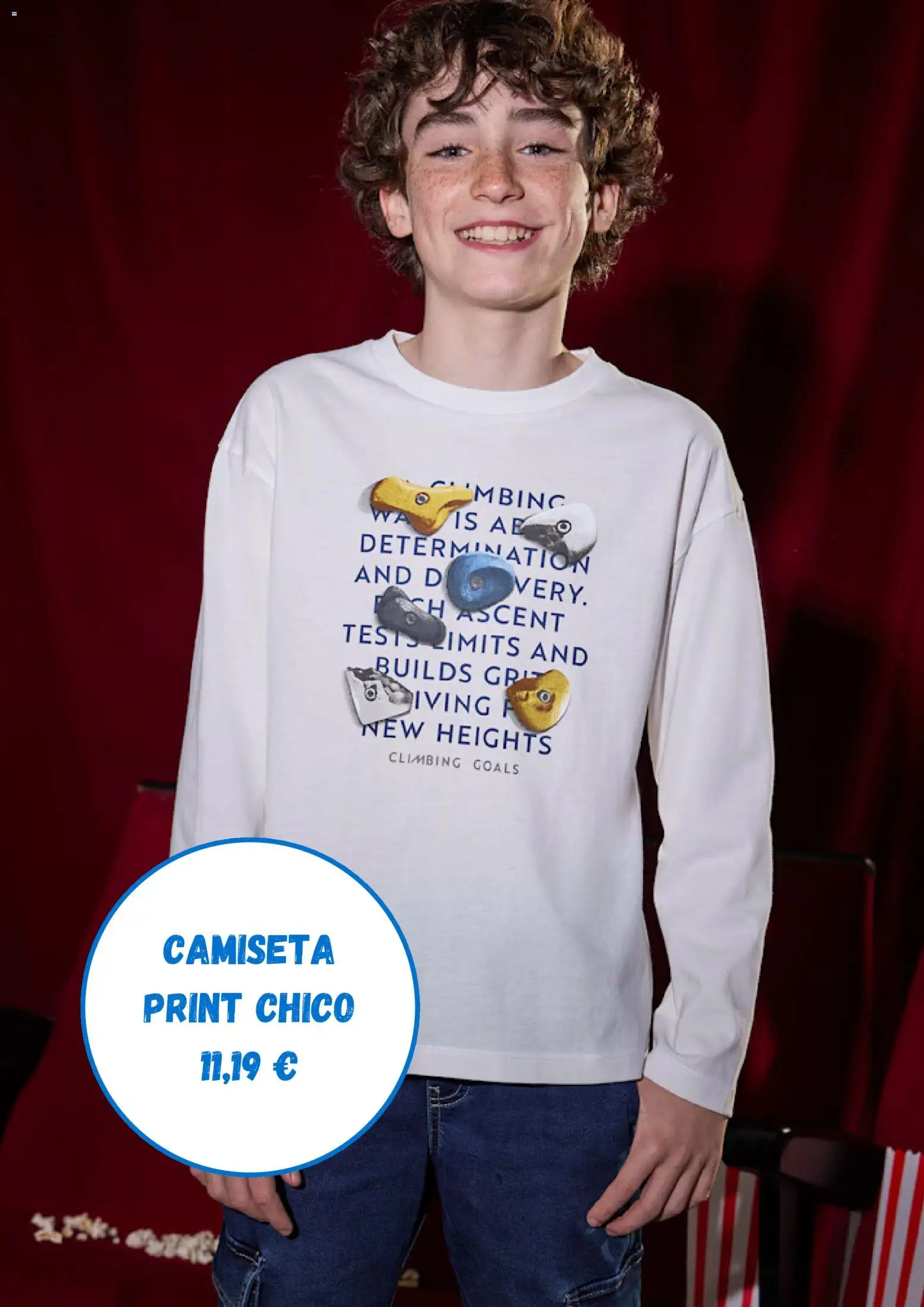 Mayoral Black Friday │ válido desde el 27.11.2025 | Página: 13