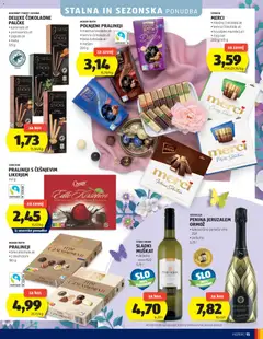 Hofer katalog akcije – veljaven od 19.03.2026 | Stran: 15