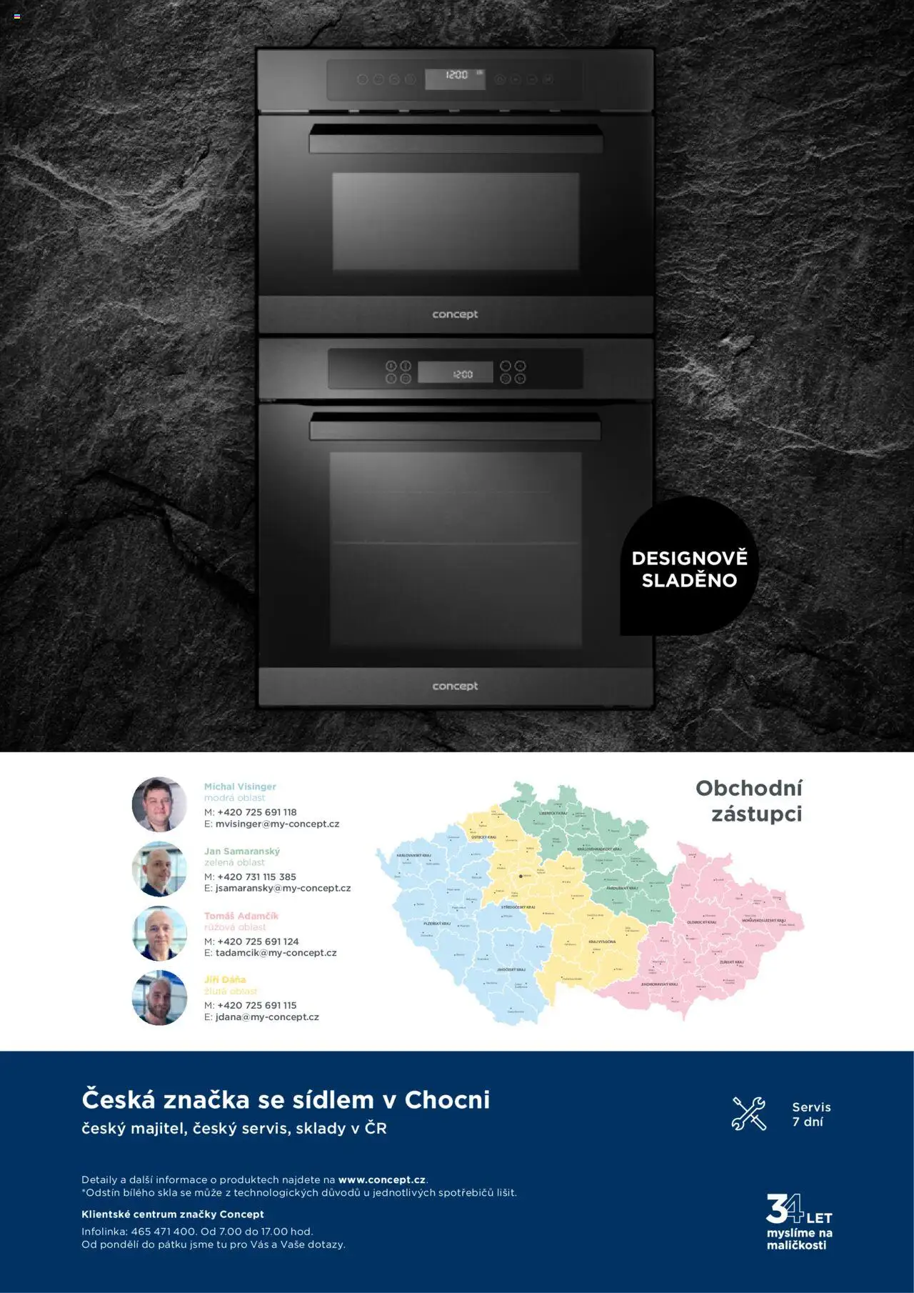 Möbelix leták - Concept od 01.04.2025 | Strana: 20