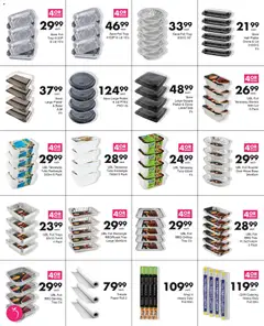 Save specials catalogue – valid from 27.10.2025 | Page: 22 | Products: Tray, Platter, Paper