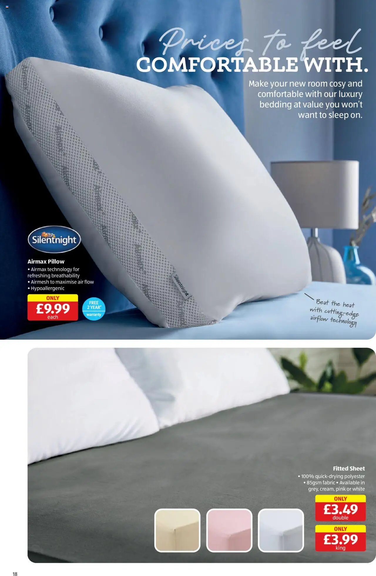  | Page: 18 | Products: Pillow