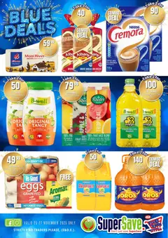 Super Save specials catalogue – valid from 25.11.2025 | Page: 3