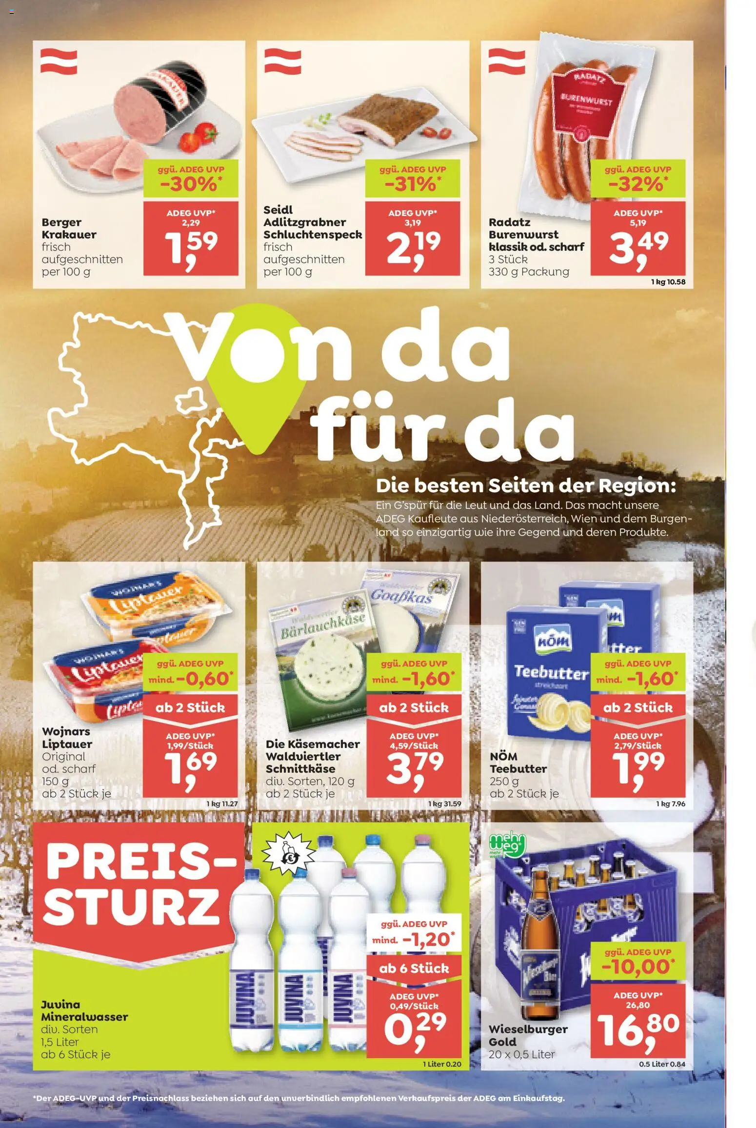 ADEG Flugblatt gültig ab 12.02.2026 | Seite: 6