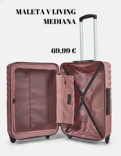 Vista previa Paco Martinez folleto válido desde el 26.01.2026 | Página: 4 | Productos: Maleta