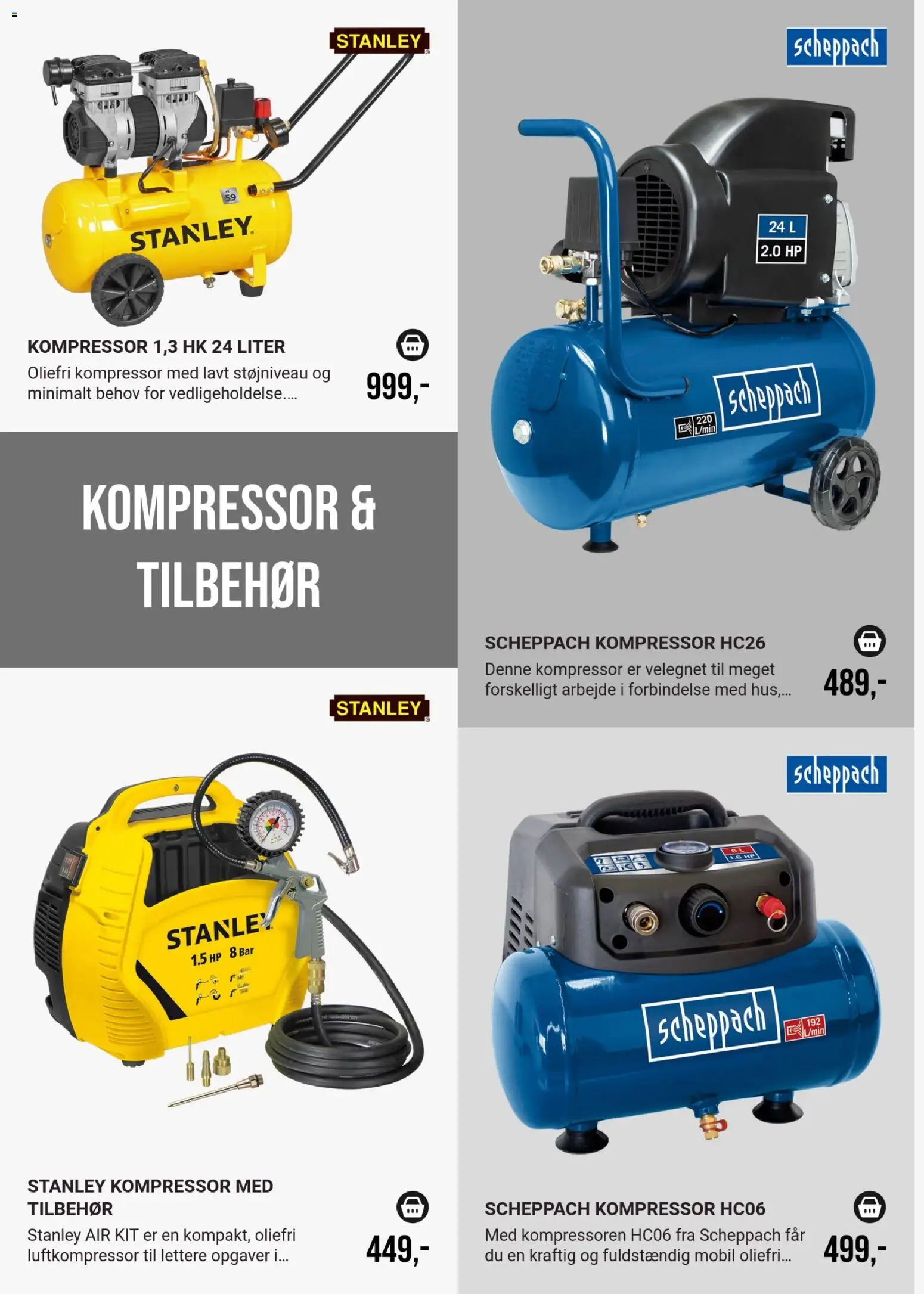 Harald Nyborg tilbudsavis – gyldig fra 31.03.2026 | Side: 34