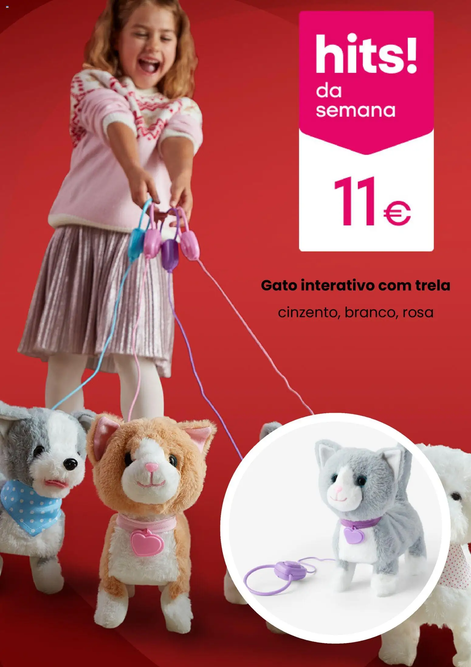 Pepco folheto │ válido de 04.12.2025 | Página: 3