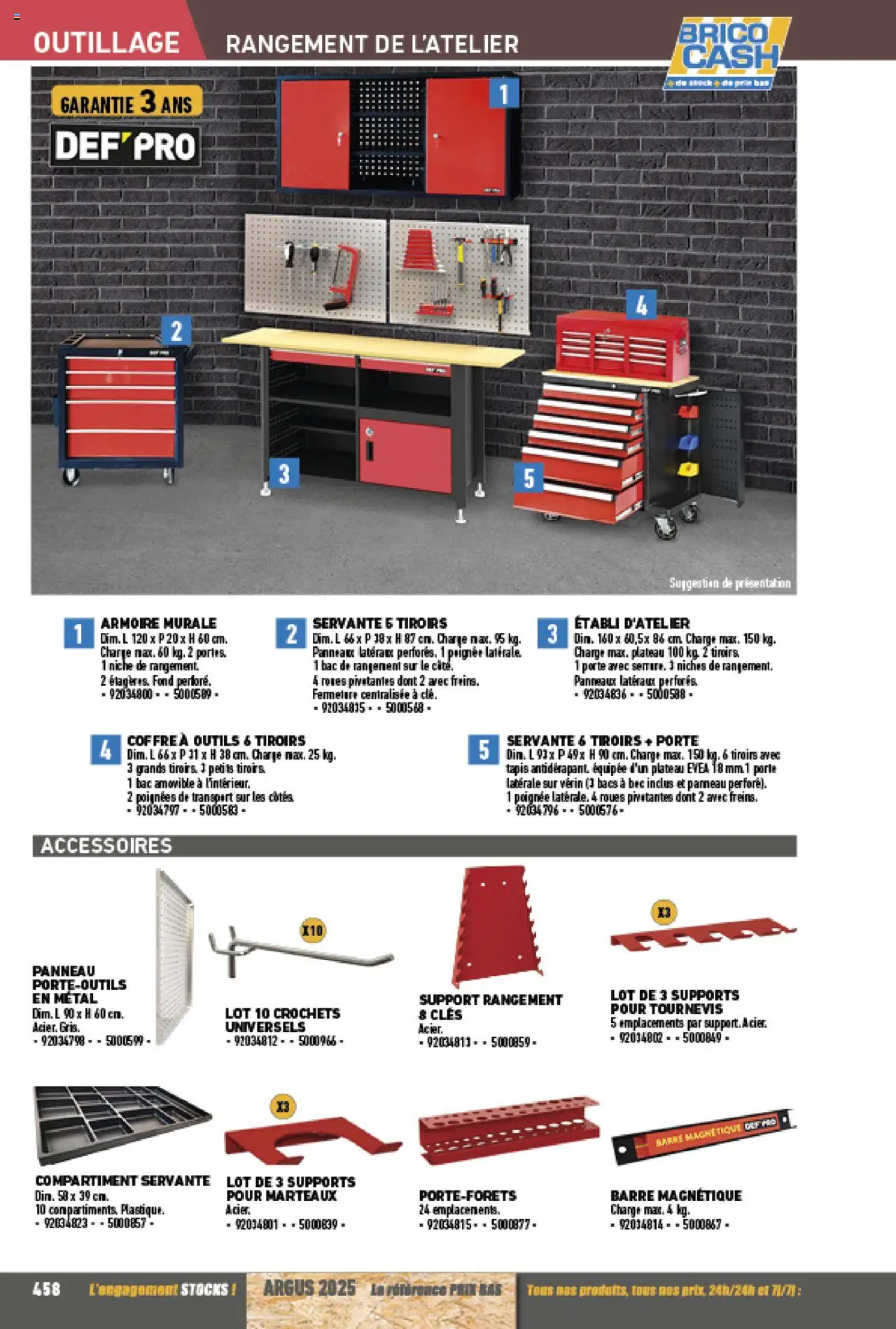 {H1} | Page: 458 | Produits: Clé, Plateau, Armoire, Tapis