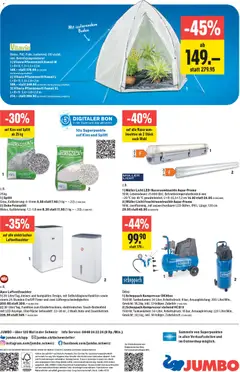 Jumbo Aktionen ab 20.11.2025 gültig | Seite: 24 | Produkte: Gewicht