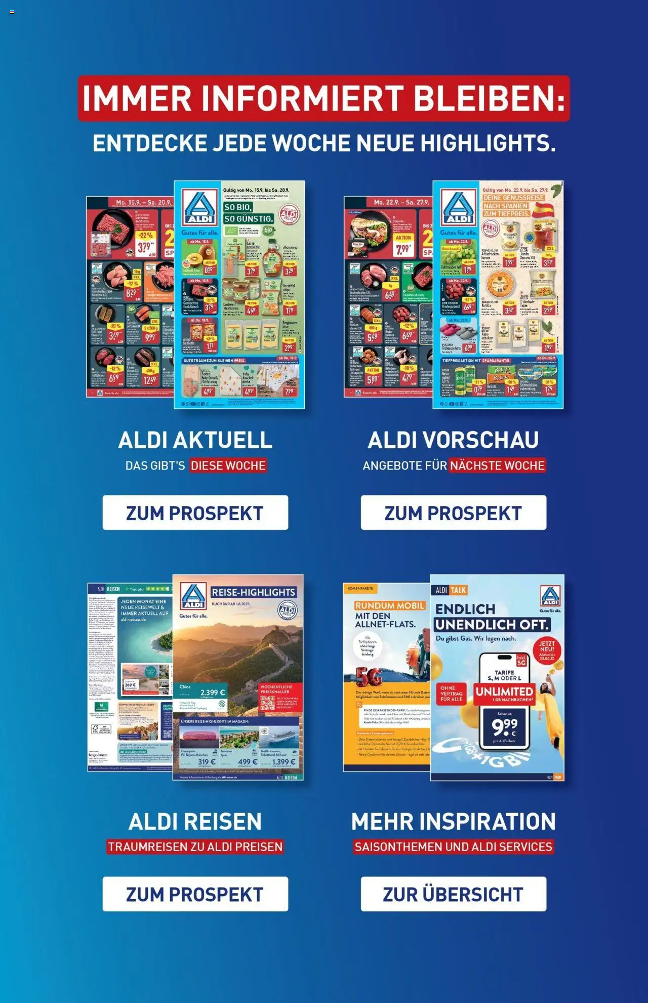 Aldi - ALDI Nord: Wochenangebote – gültig ab 21.09.2025 | Seite: 46 | Produkte: Bettwäsche, Hackfleisch