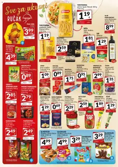 Bakmaz katalog | vrijedi od 24.07.2025 | Stranica: 4