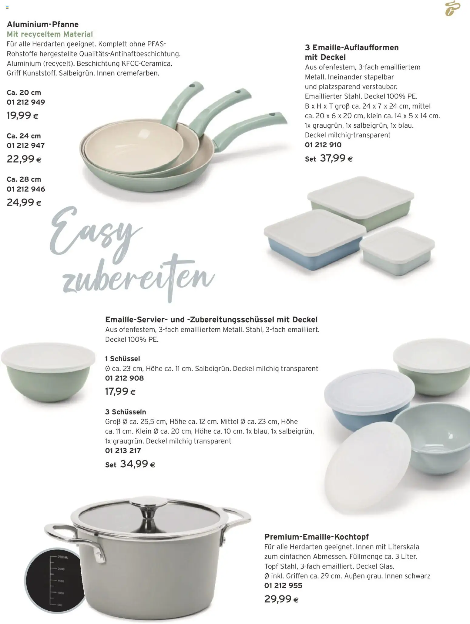 Tchibo Eduscho - Katalog Februar 2026 gültig ab 01.02.2026 | Seite: 57