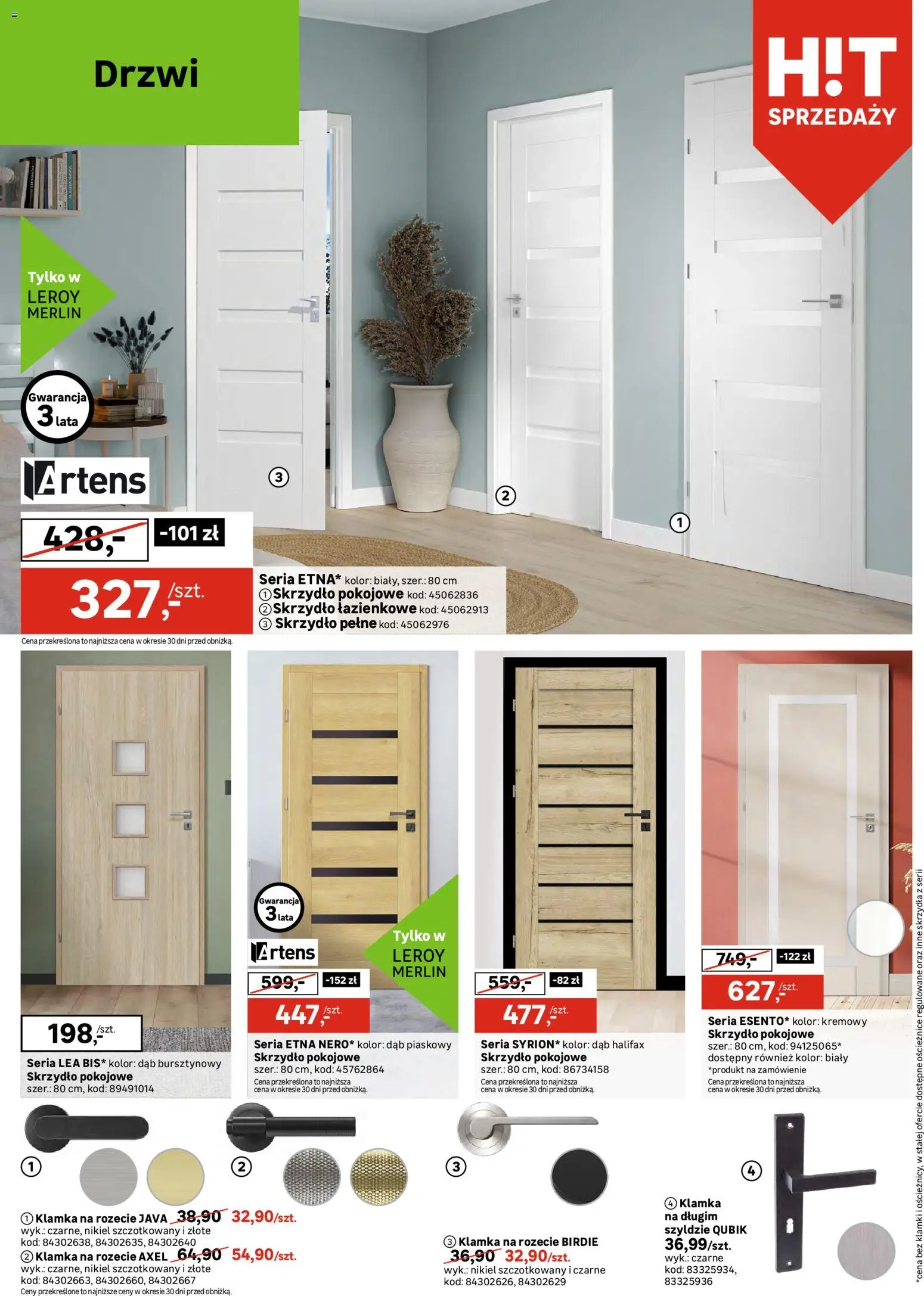 Leroy Merlin Gazetka od 15.10.2025 | Strona: 12