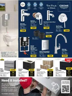 Builders specials catalogue – valid from 03.03.2026 | Page: 5