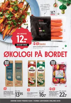 Meny - Black Friday gyldig fra 28.11.2025 | Side: 6