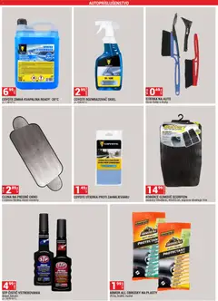 Merkury Market leták platný od 01.12.2025 | Strana: 34 | Produkty: Koberce