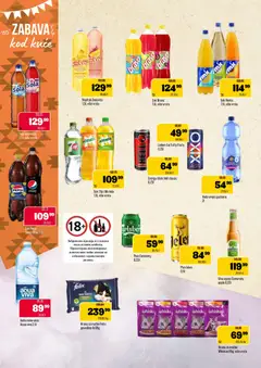 Podunavlje katalog - pregled Podunavlje kataloga - važi od 25.02.2026 | Strana: 10