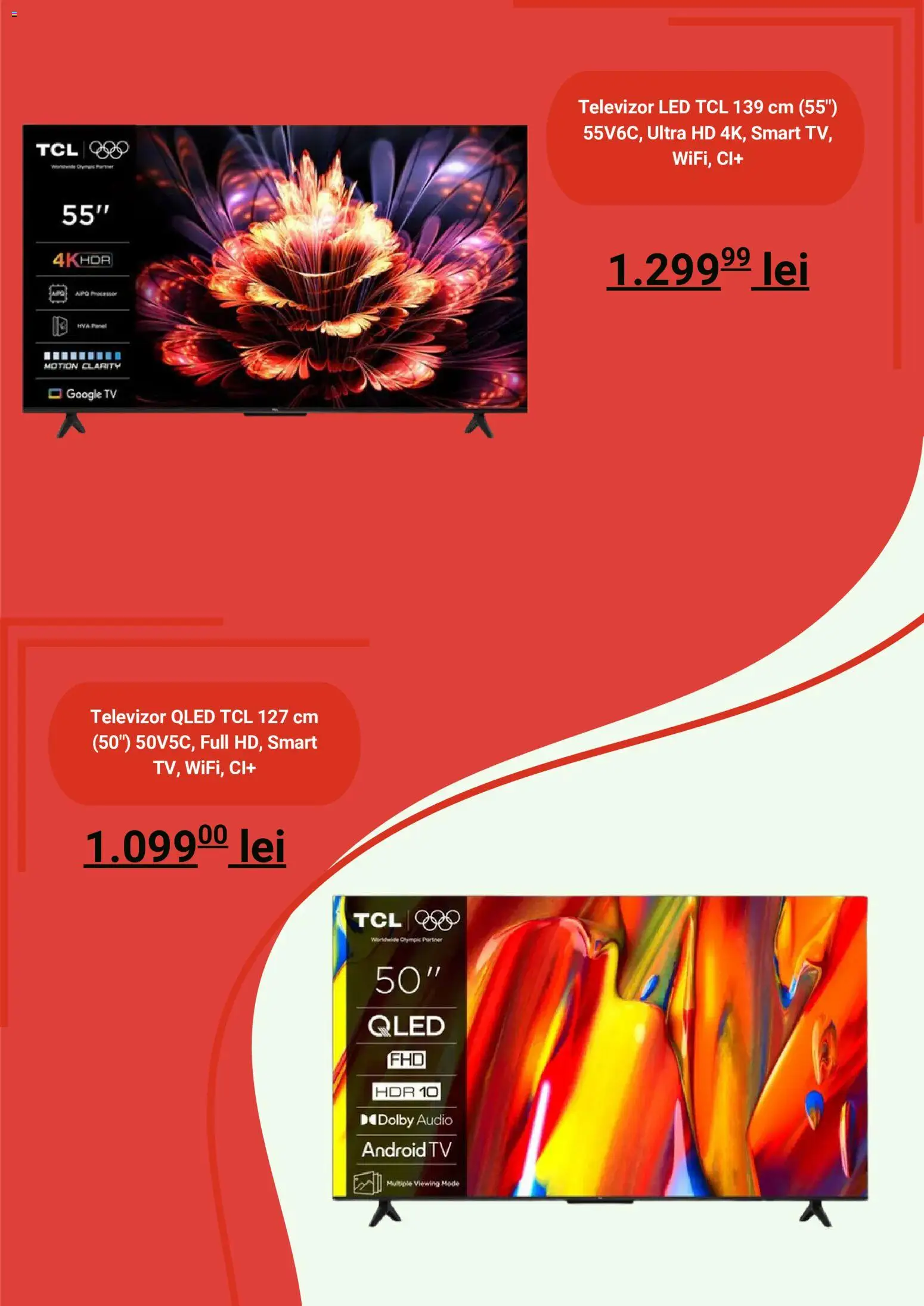 Noul catalog evoMag – valabil de la 14.11.2025 | Pagină: 2 | Produse: Vestiyer, Televizor, Audio, Babak