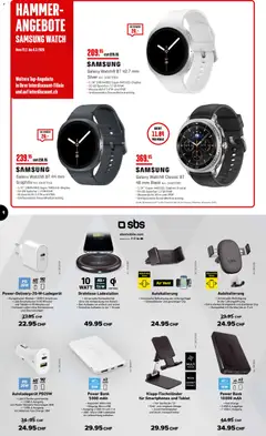 Interdiscount Aktionen Mobile ab 23.02.2026 gültig | Seite: 4