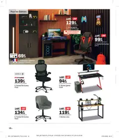 But - Prévisualisation de But catalogue valide à partir de 01.02.2026 | Page: 18