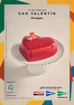 Vista previa Supercor Canarias válido desde el 29.01.2026