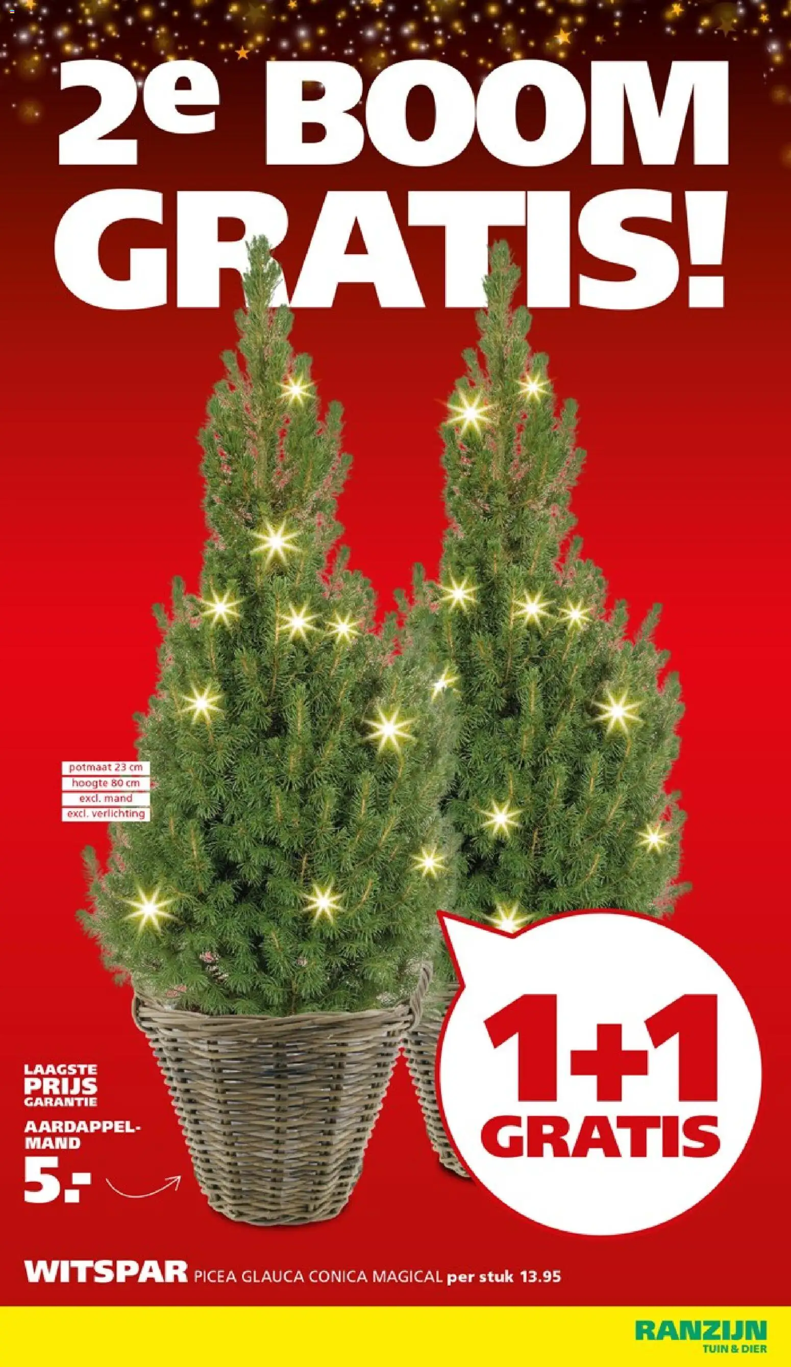 {H1} | Pagina: 12 | Producten: Aardappel, Mand, Verlichting