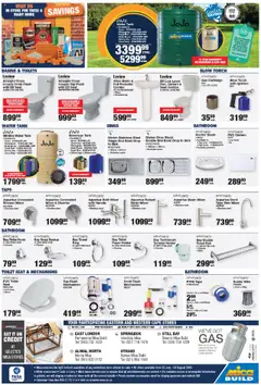 MICA Eastern / Western Cape Build │ valid from 22.07.2025 | Page: 2