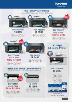 Computer Mania specials catalogue – valid from 01.12.2025 | Page: 21