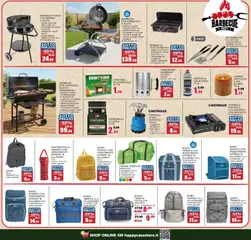 Anteprima del volantino Happy Casa volantino valido a partire dal 25.03.2026 | Pagina: 22