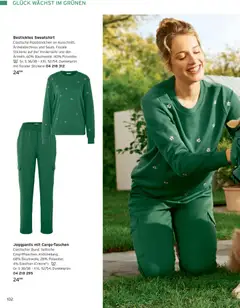 Tchibo Prospekt April ab 01.04.2026 gültig | Seite: 102