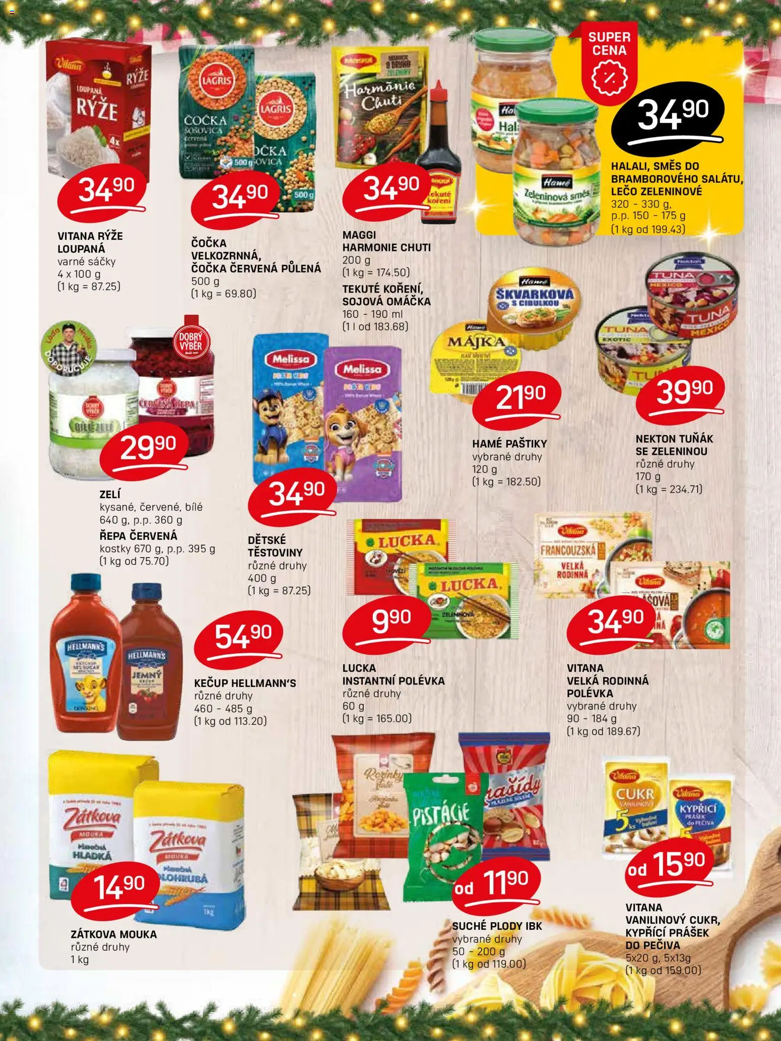 Flop leták od 03.12.2025 | Strana: 7