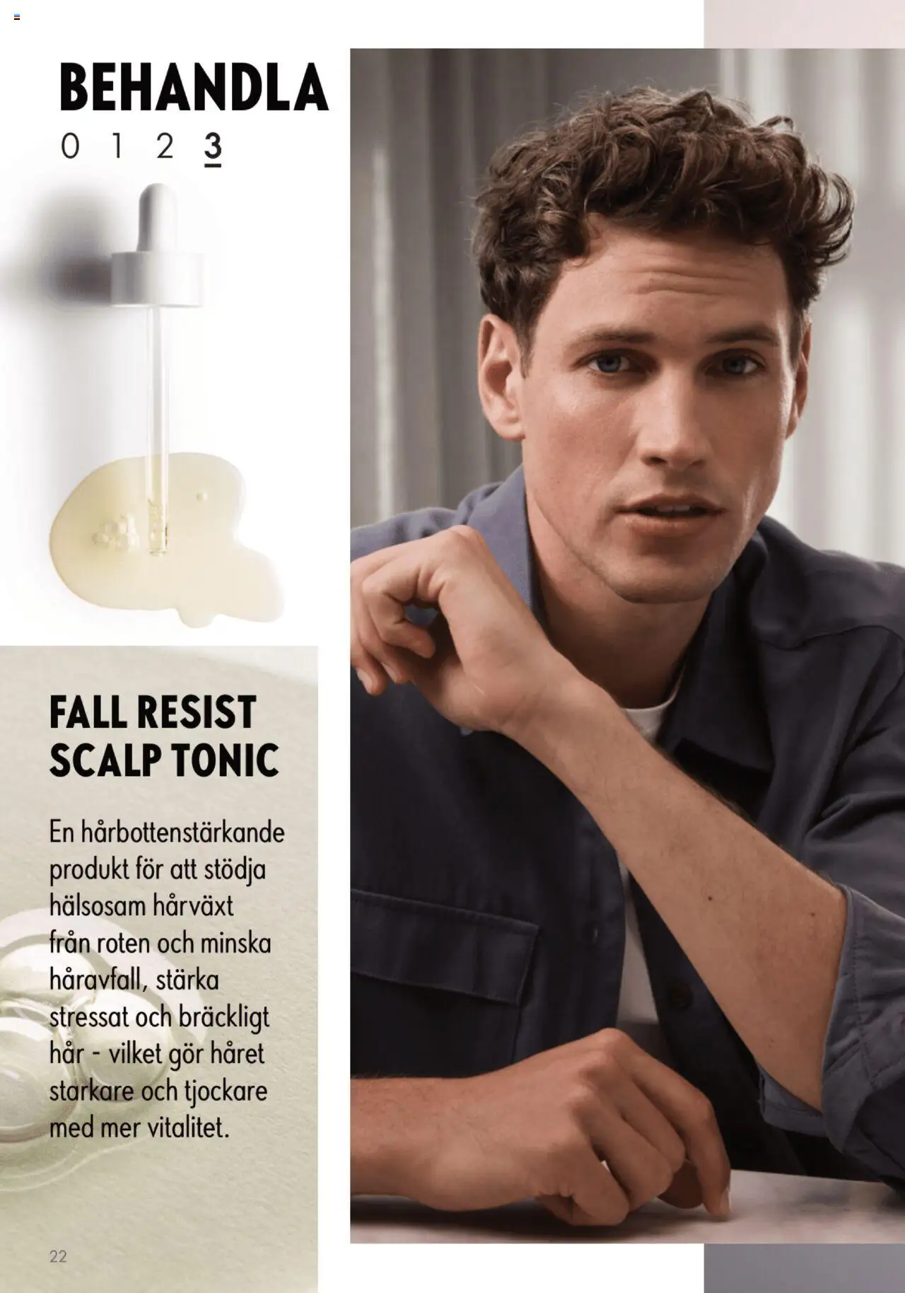 Oriflame reklamblad aktuell från 31.05.2023 | Sida: 22