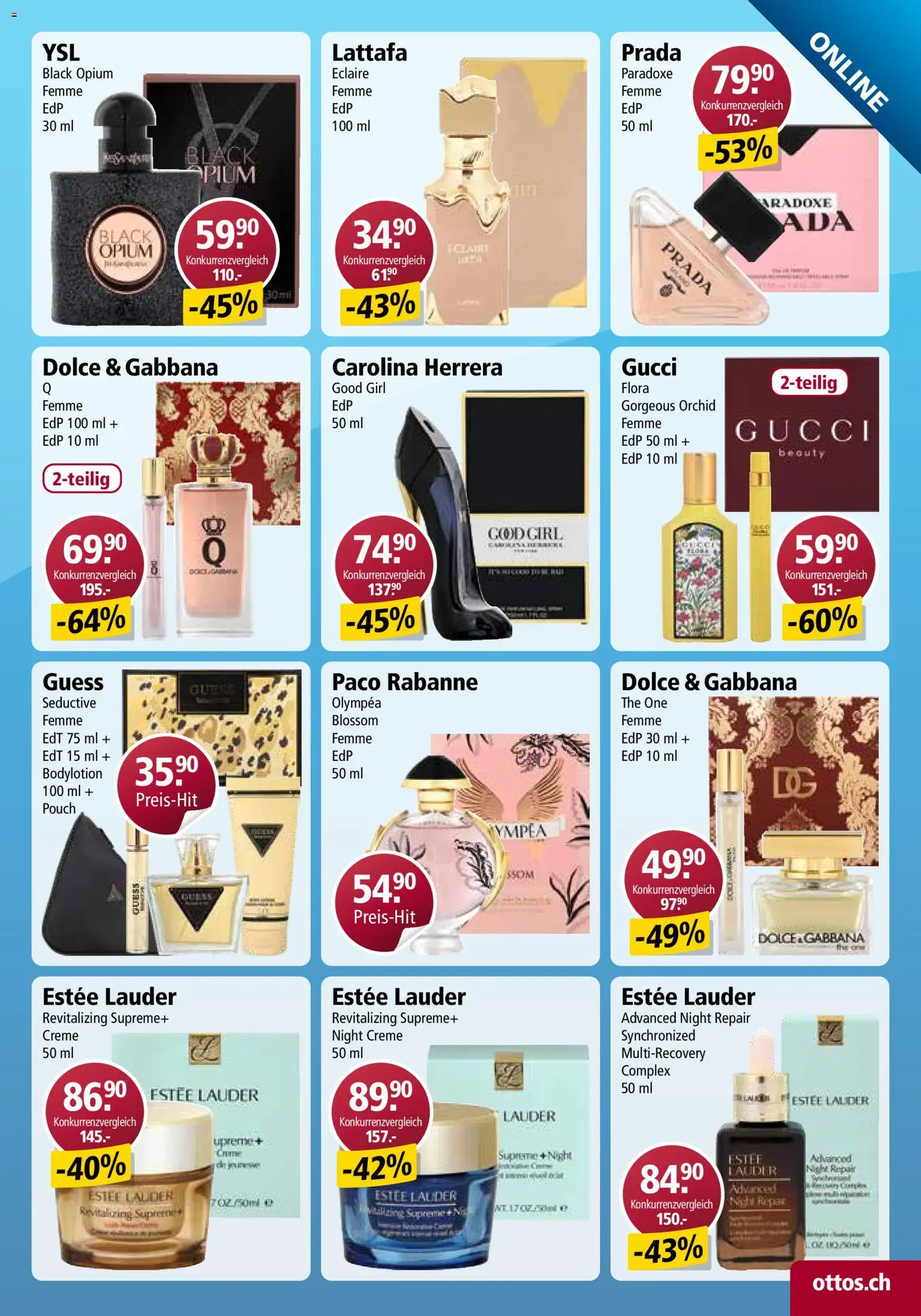 Otto's Aktionen Online – gültig ab 22.11.2025 | Seite: 15 | Produkte: Creme