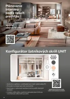 XXXLutz leták platný od 01.02.2026 | Strana: 19