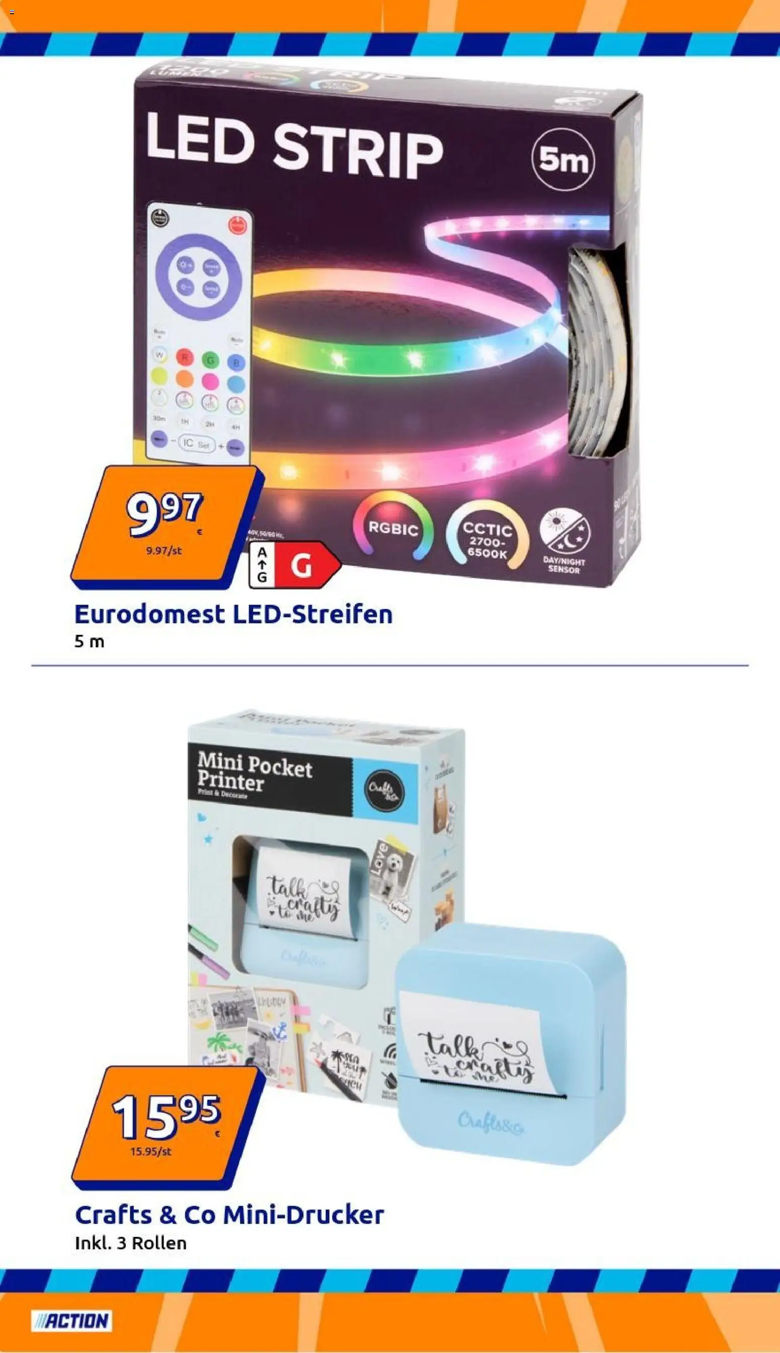 Action Flugblatt gültig ab 21.01.2026 | Seite: 10