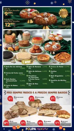 Pré-visualização Bolo de Banana, Banana cake válido de 27.12.2025 | Página: 6