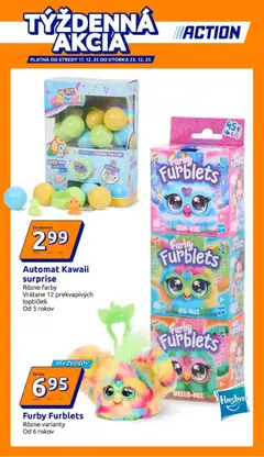 Action leták platný od 17.12.2025