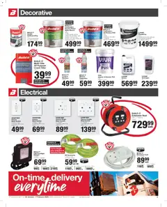 Build It specials catalogue – valid from 22.01.2026 | Page: 3