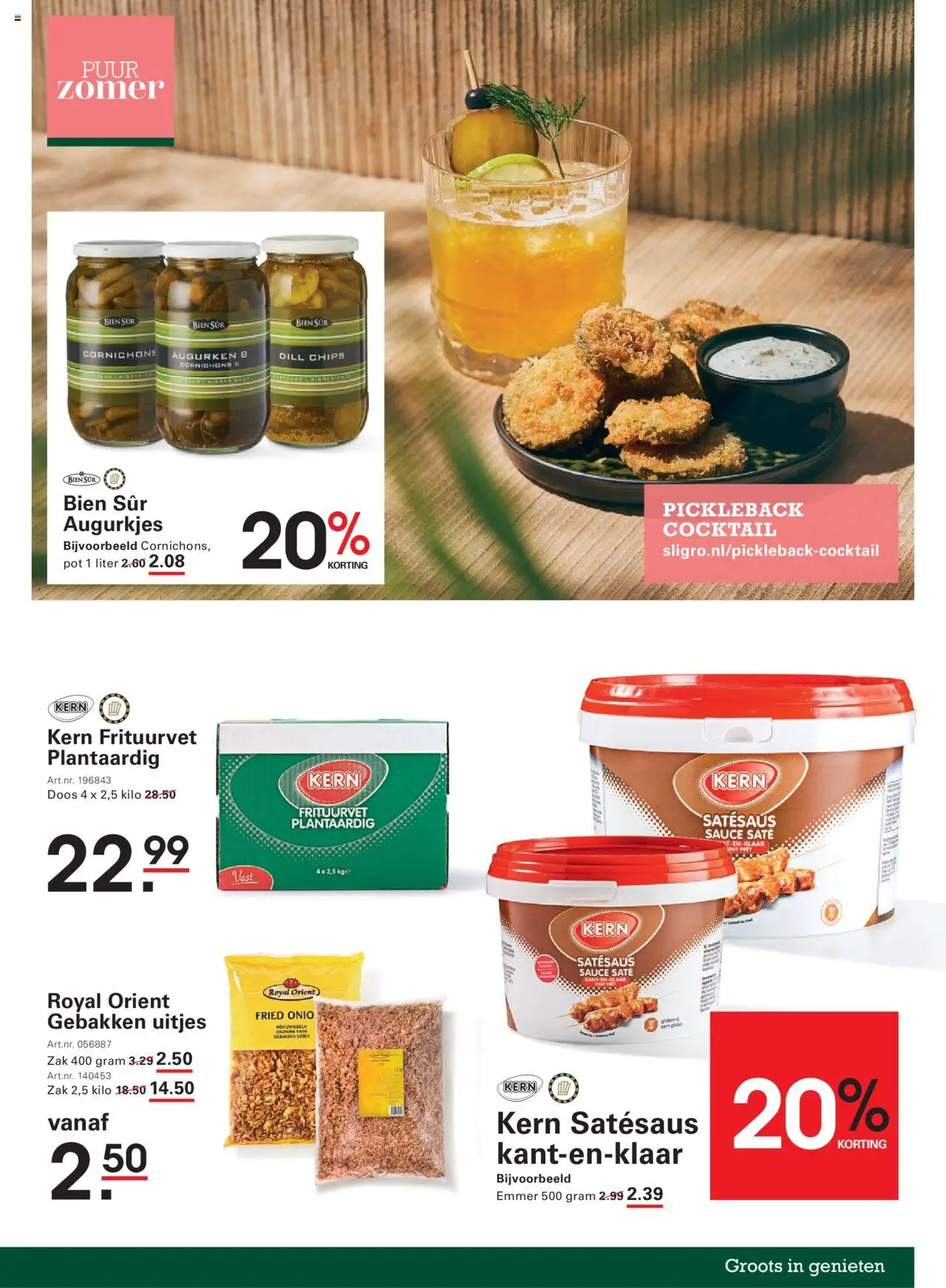  | Pagina: 11 | Producten: Pot, Chips, Zak
