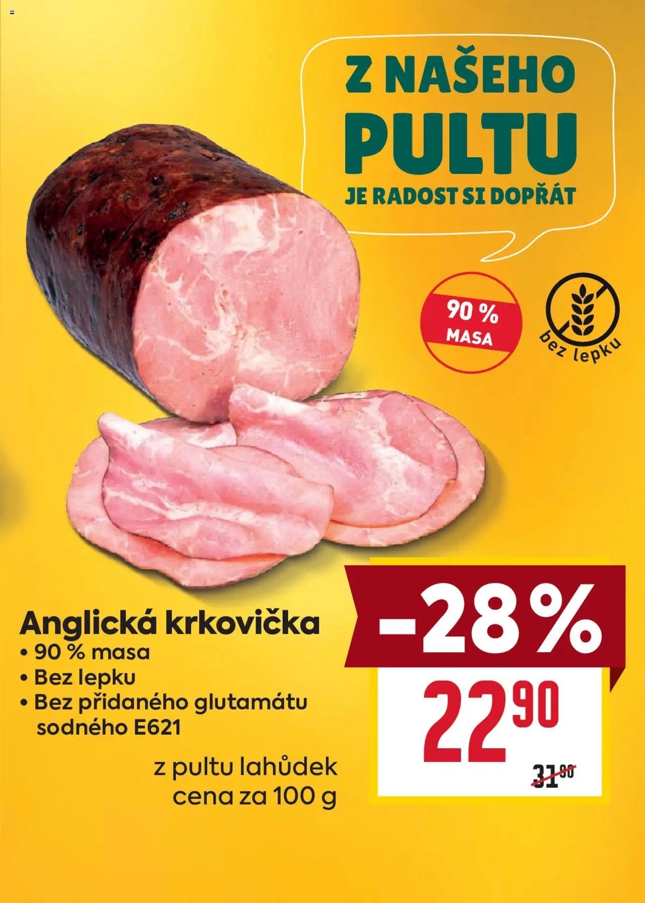 Billa Velký leták od 25.06.2025 | Strana: 9