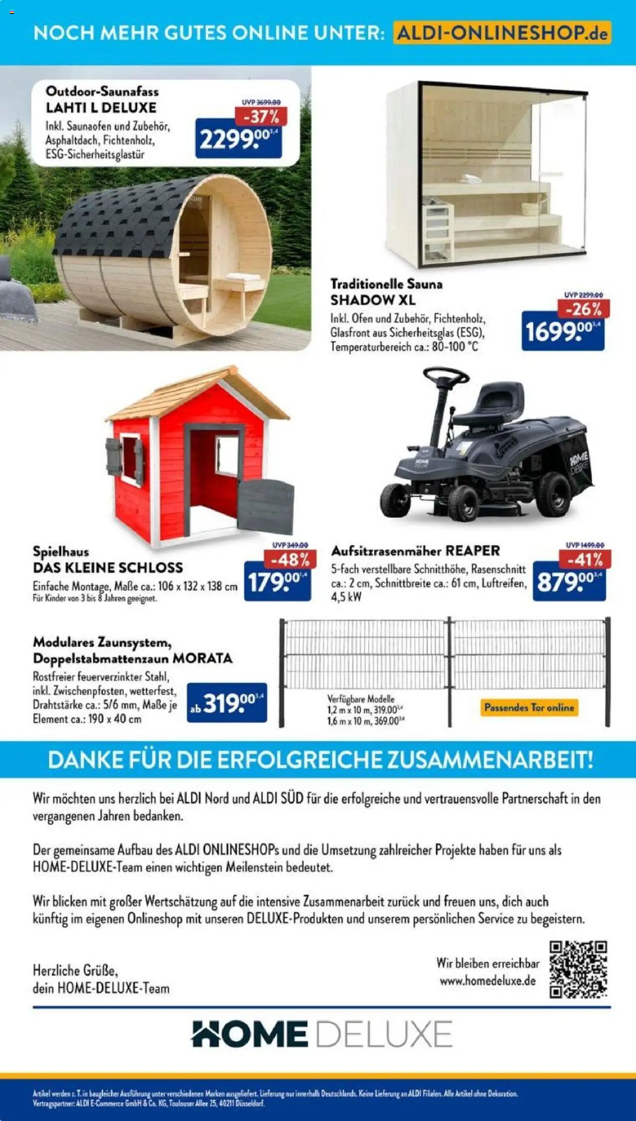 Aldi Süd Prospekt 	 - gültig ab dem 25.08.2025 | Seite: 24 | Produkte: Ofen