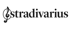 Logo Stradivarius della sezione Sport e Moda