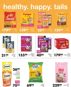 Save specials catalogue – valid from 15.01.2026 | Page: 84