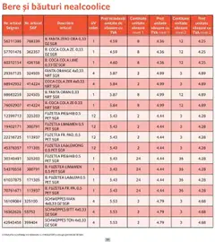 Ofertele Selgros valabile de la 01.10.2025 | Pagină: 33
