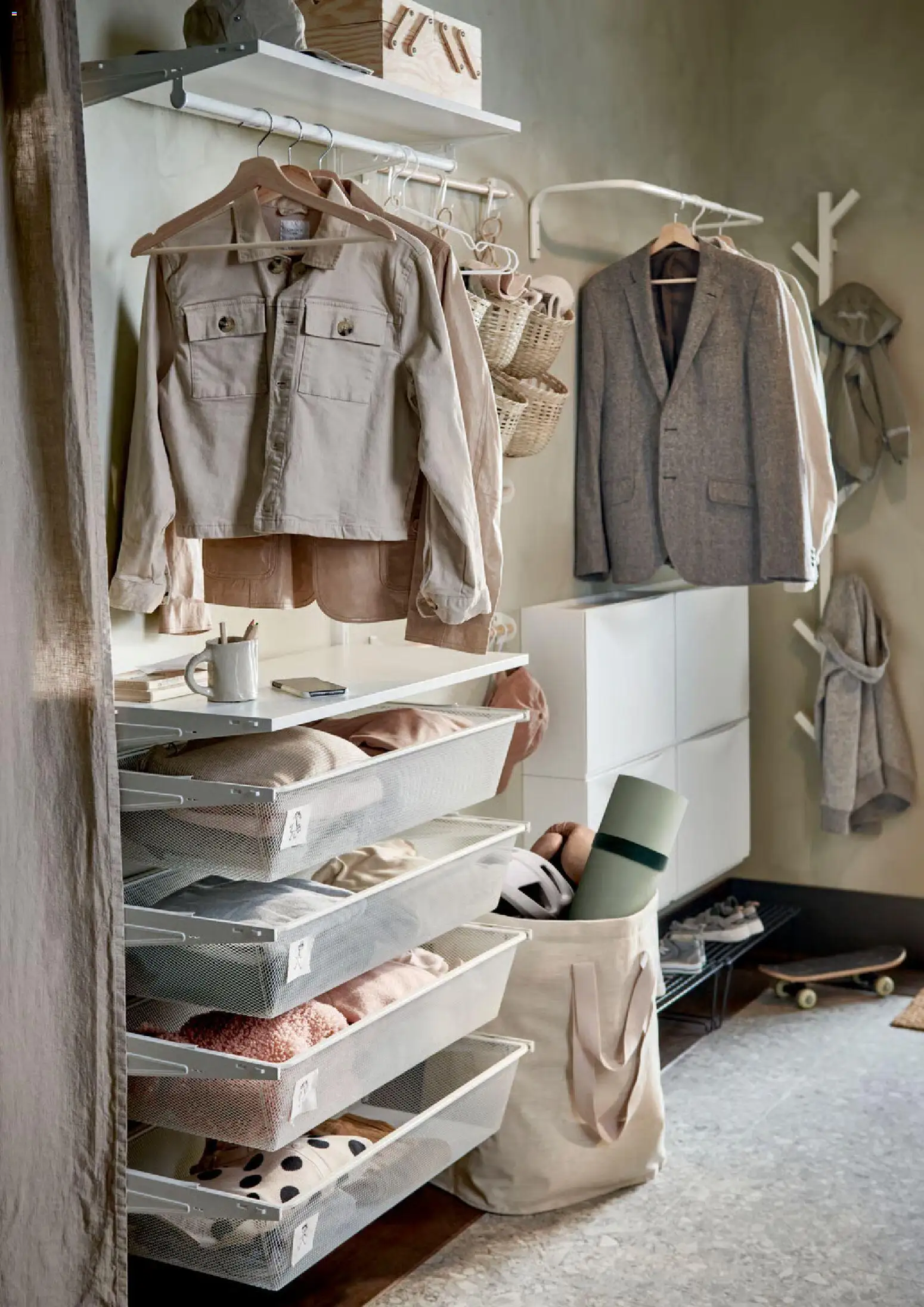 IKEA reklamblad aktuell från 17.11.2025 | Sida: 4