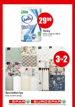 Forhåndsvisning av Spar kundeavis gyldig fra 26.01.2026 | Side: 10